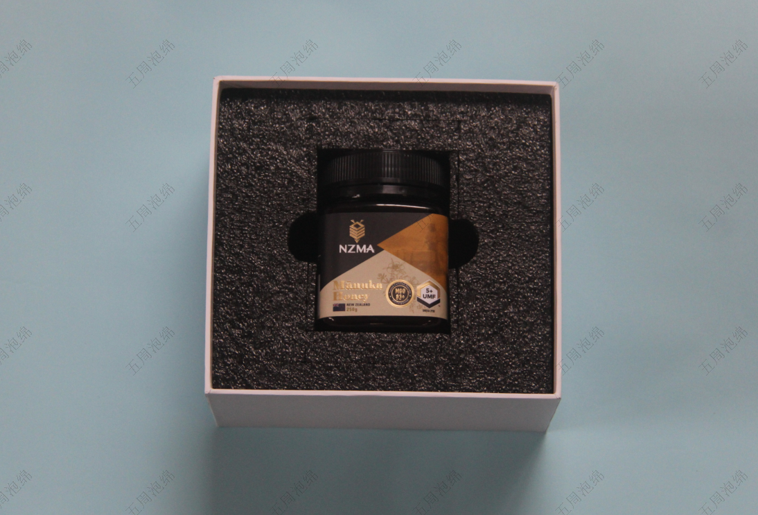 為何EPE珍珠棉內襯比泡沫更適合蜂蜜品牌包裝升級？
